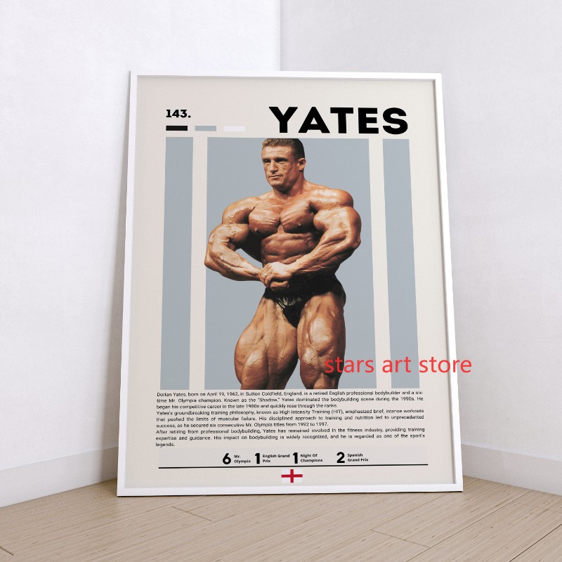 Мотивационные художественные П – обзор и цена Sports Equipment Poster