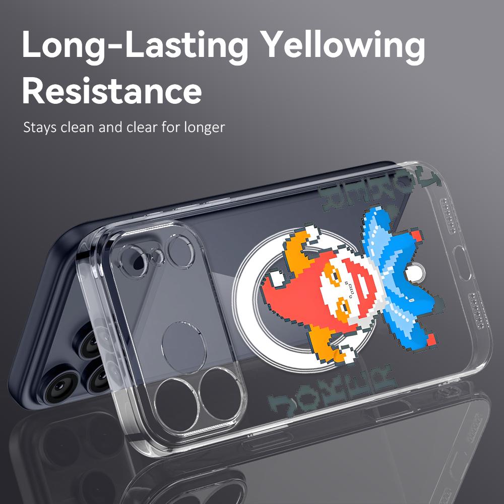 Чехол для iPhone 18, 17, 16, 1 – обзор и цена Resistance Band