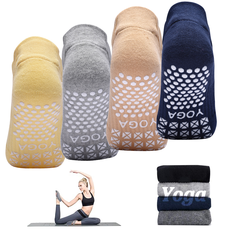 Женские нескользящие носки для – обзор и цена Yoga Mat