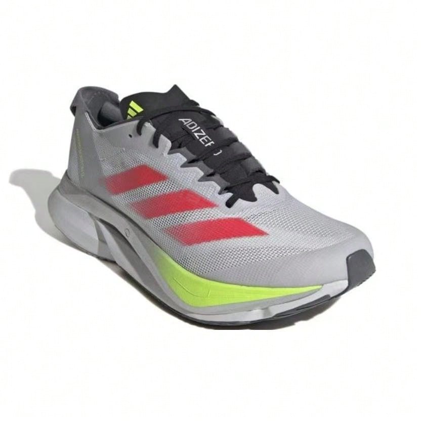 Кроссовки Adidas Adizero Bosto – обзор и цена Adidas Shoes Adizero Boston 12