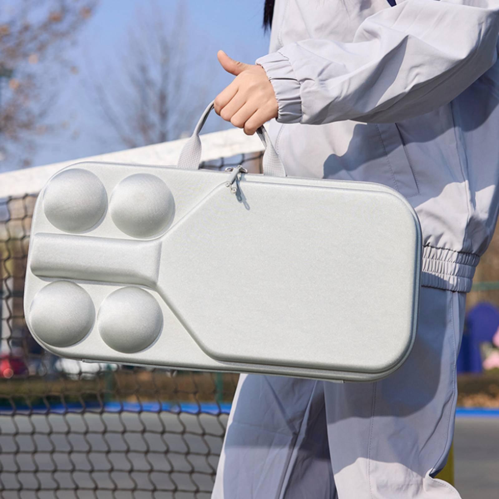 Водонепроницаемый прочный чехо – обзор и цена Tennis Racket
