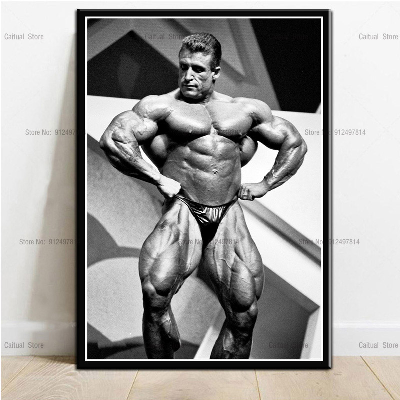 Печатный плакат на холсте с из – обзор и цена Sports Equipment Poster