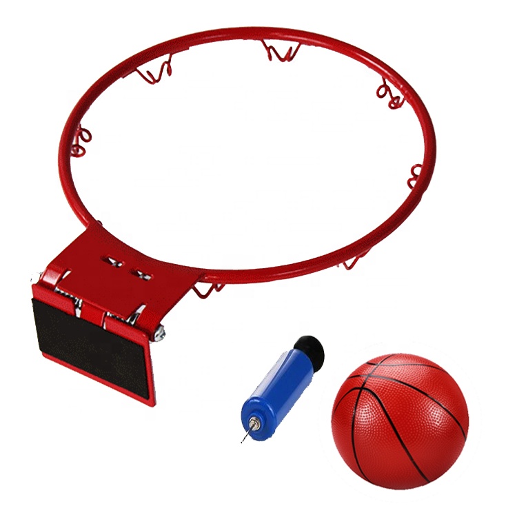 Портативная баскетбольная стой – обзор и цена Basketball Hoop