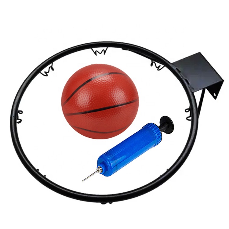 Портативная баскетбольная стой – обзор и цена Basketball Hoop