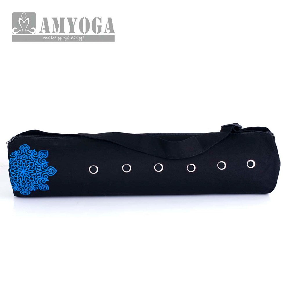 Сумка для йога-матов из холщов – обзор и цена Yoga Mat