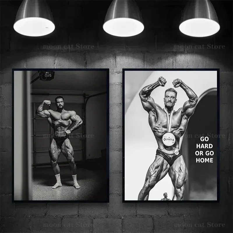 Картина на холсте Крис Бамстед – обзор и цена Sports Equipment Poster