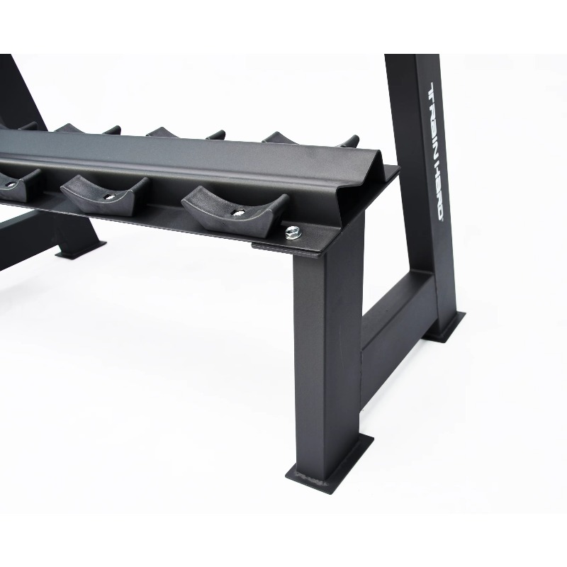 Металлическая стойка для ганте – обзор и цена Dumbbell Set