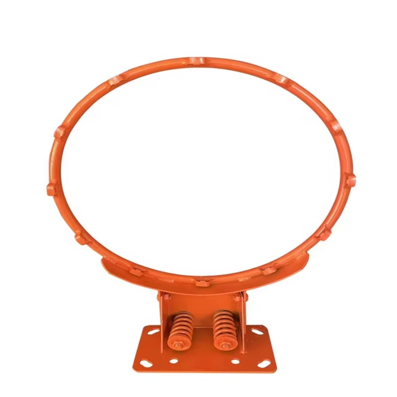 Эластичное стальное кольцо для – обзор и цена Basketball Hoop