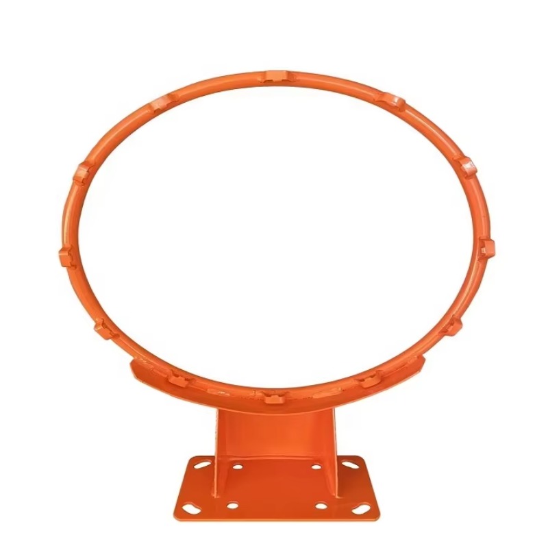 Эластичное стальное кольцо для – обзор и цена Basketball Hoop