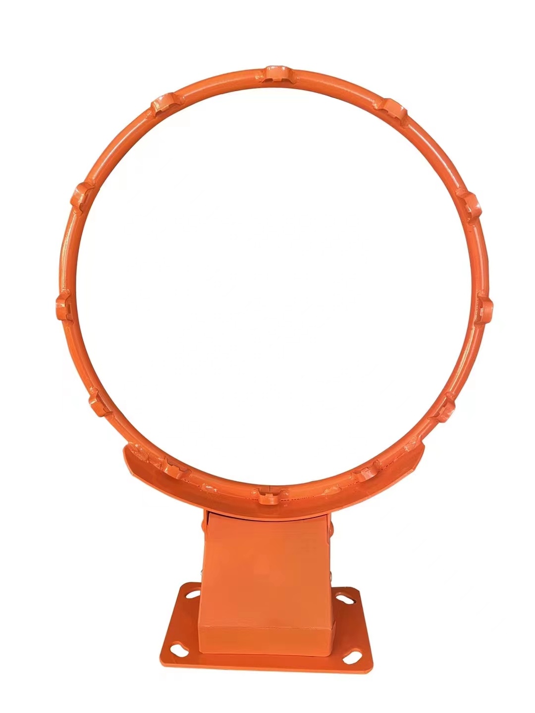 Эластичное стальное кольцо для – обзор и цена Basketball Hoop
