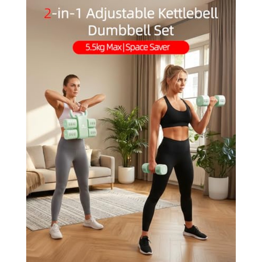 Набор гантелей для домашнего с – обзор и цена Dumbbell Set