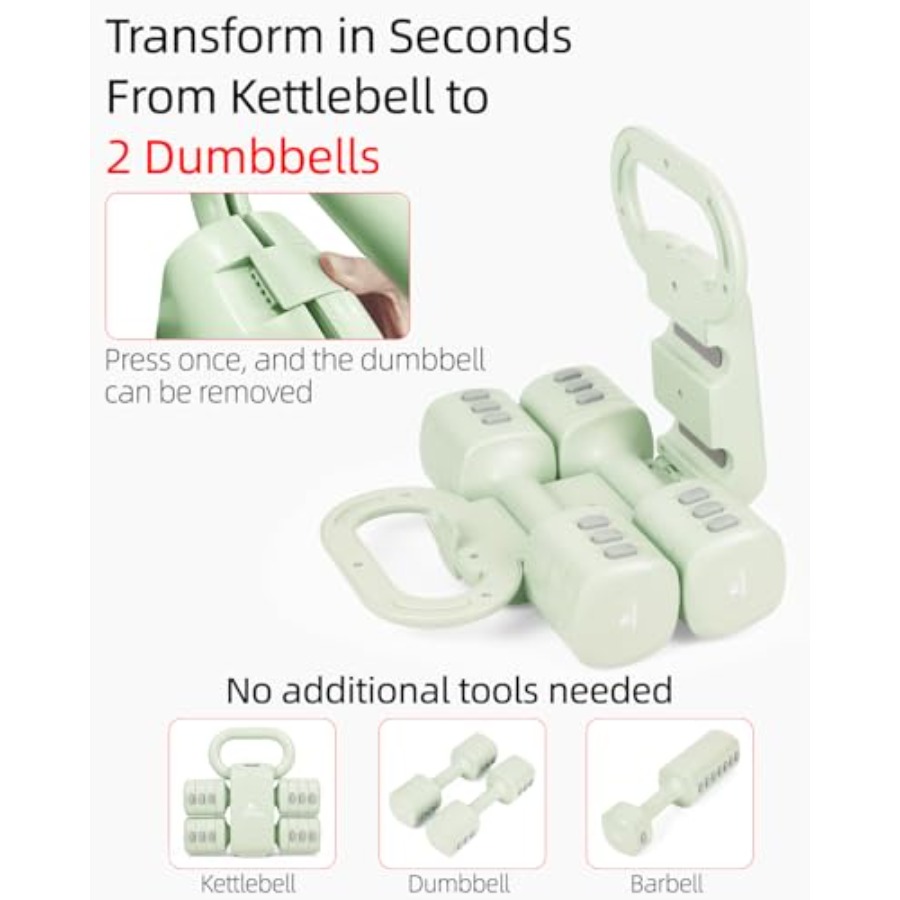 Набор гантелей для домашнего с – обзор и цена Dumbbell Set
