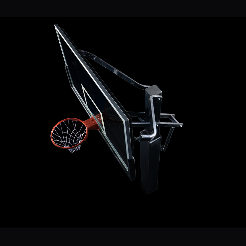 Профессиональные встраиваемые  – обзор и цена Basketball Hoop