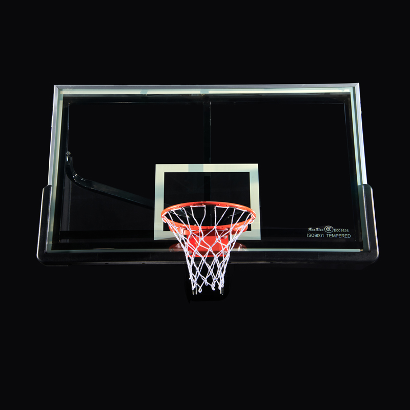 Профессиональные встраиваемые  – обзор и цена Basketball Hoop