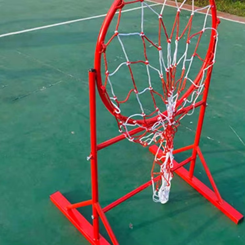 Портативная мобильная баскетбо – обзор и цена Basketball Hoop