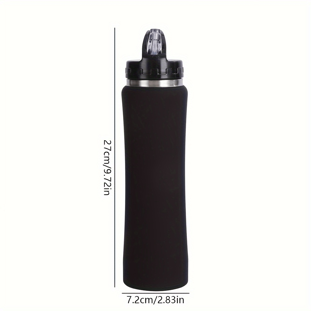 Персонализированная бутылка дл – обзор и цена Sports Water Bottle Insulated