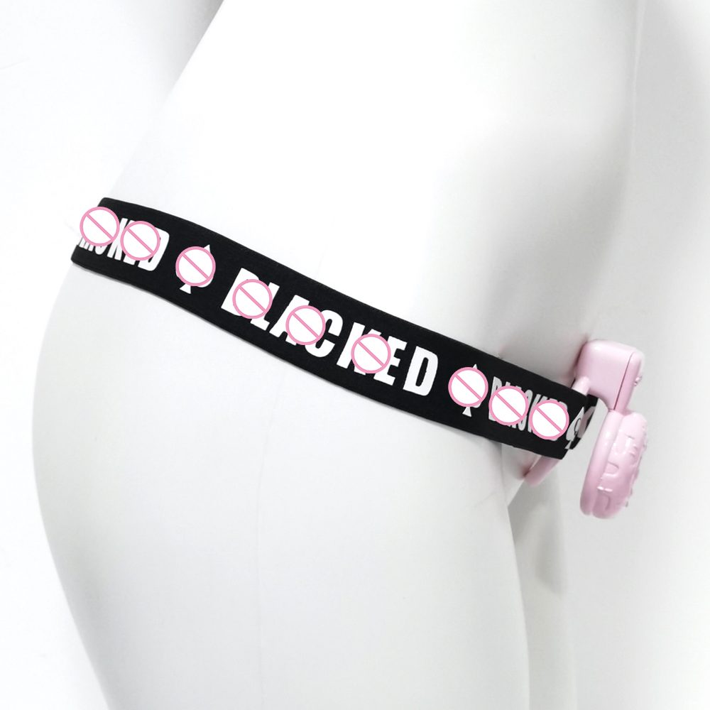 Черная мужская клетка целомудр – обзор и цена Resistance Band