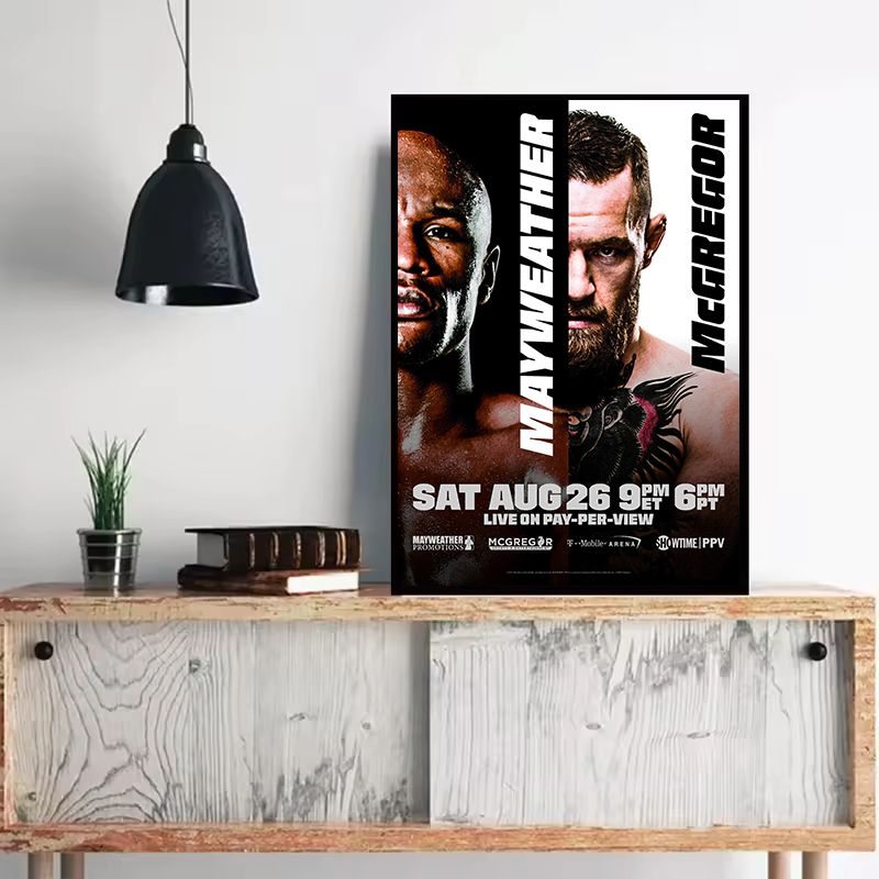 Постер с изображением чемпионс – обзор и цена Sports Equipment Poster