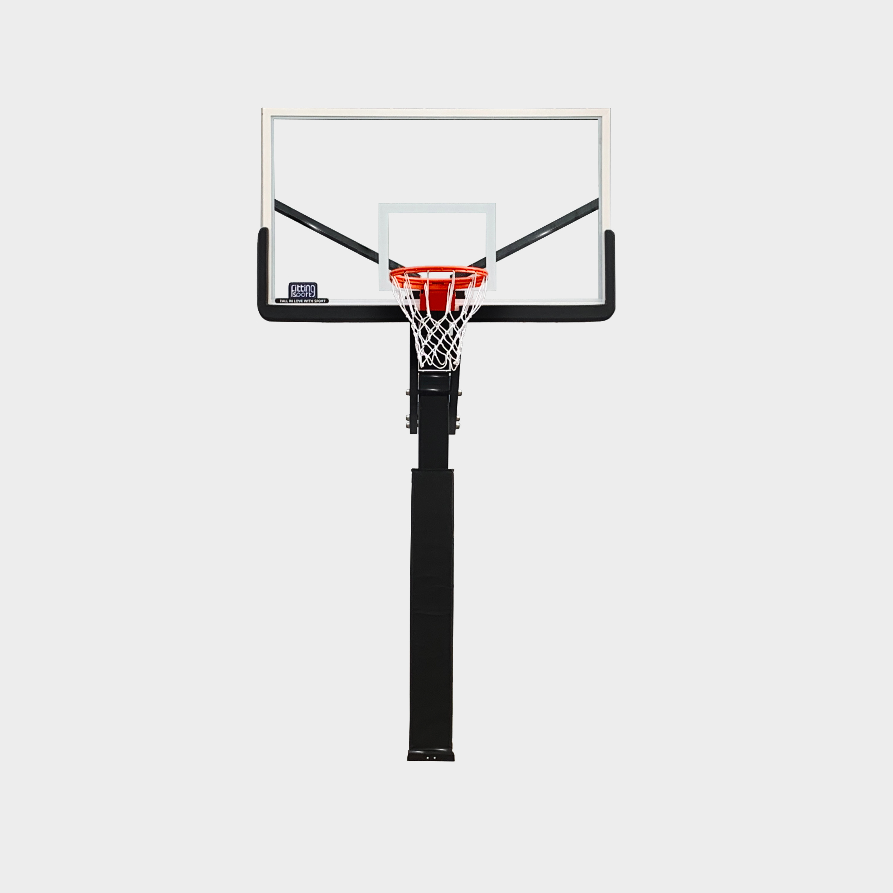 Уличная баскетбольная стойка и – обзор и цена Basketball Hoop