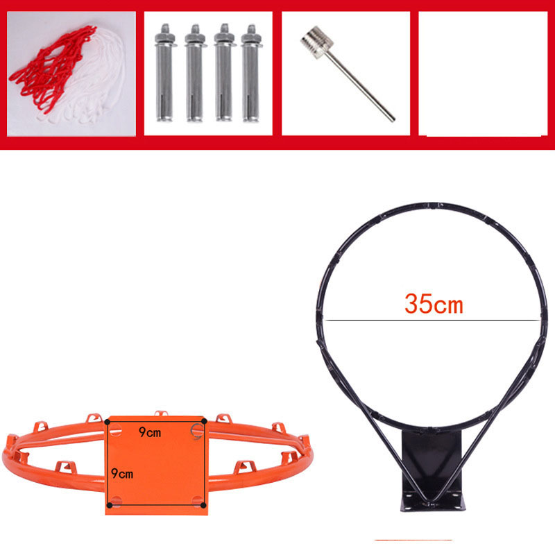 Баскетбольные стойки для взрос – обзор и цена Basketball Hoop