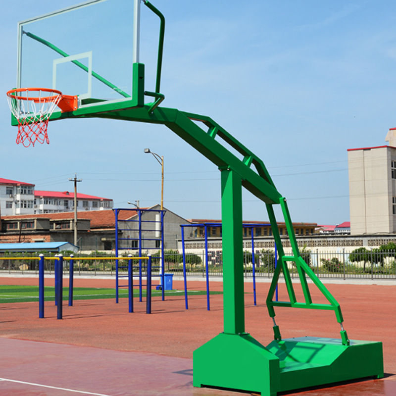 Баскетбольное оборудование по  – обзор и цена Basketball Hoop