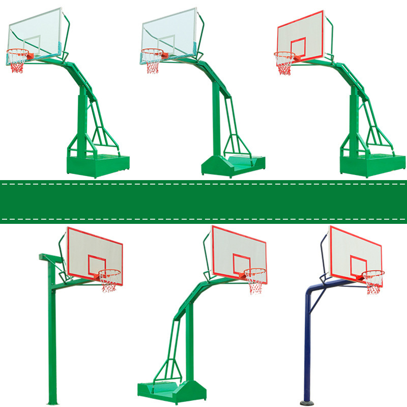 Баскетбольное оборудование по  – обзор и цена Basketball Hoop