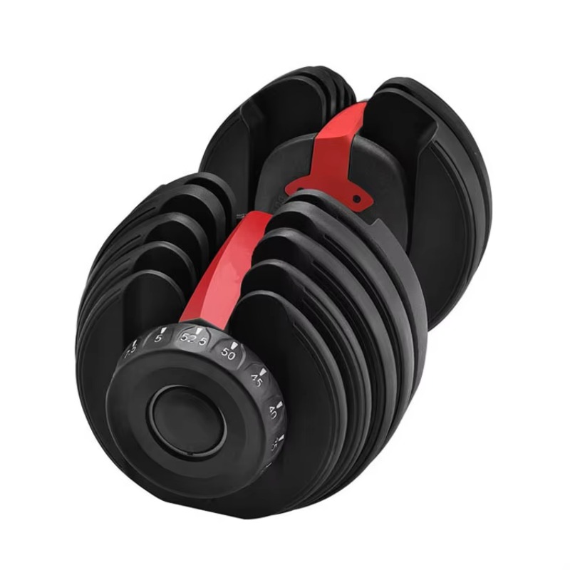 Набор для фитнеса с регулируем – обзор и цена Dumbbell Set