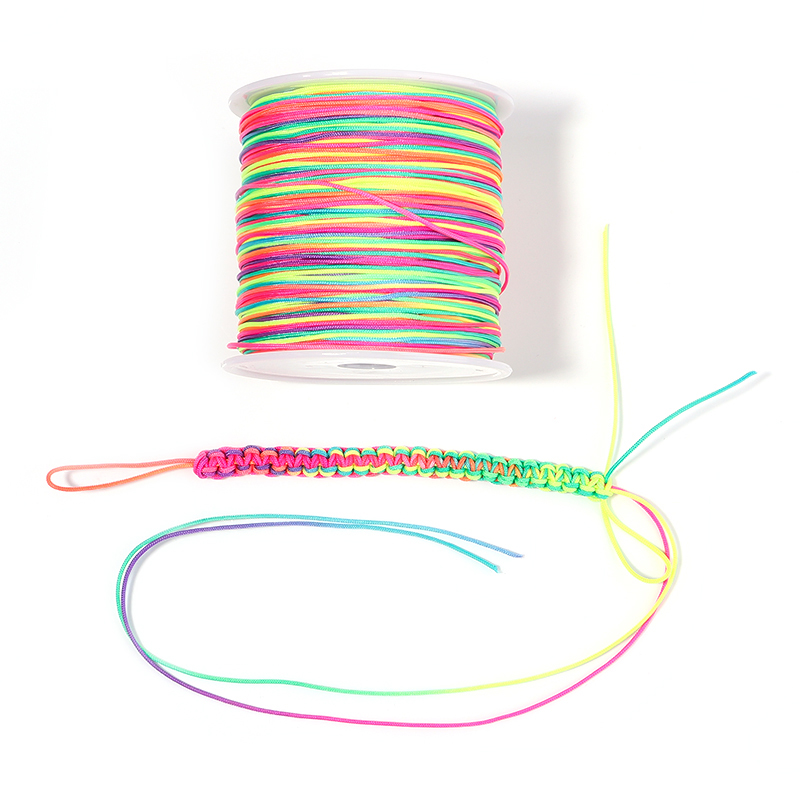 90 м/рулон 0,8 мм нейлоновый ш – обзор и цена Jump Rope
