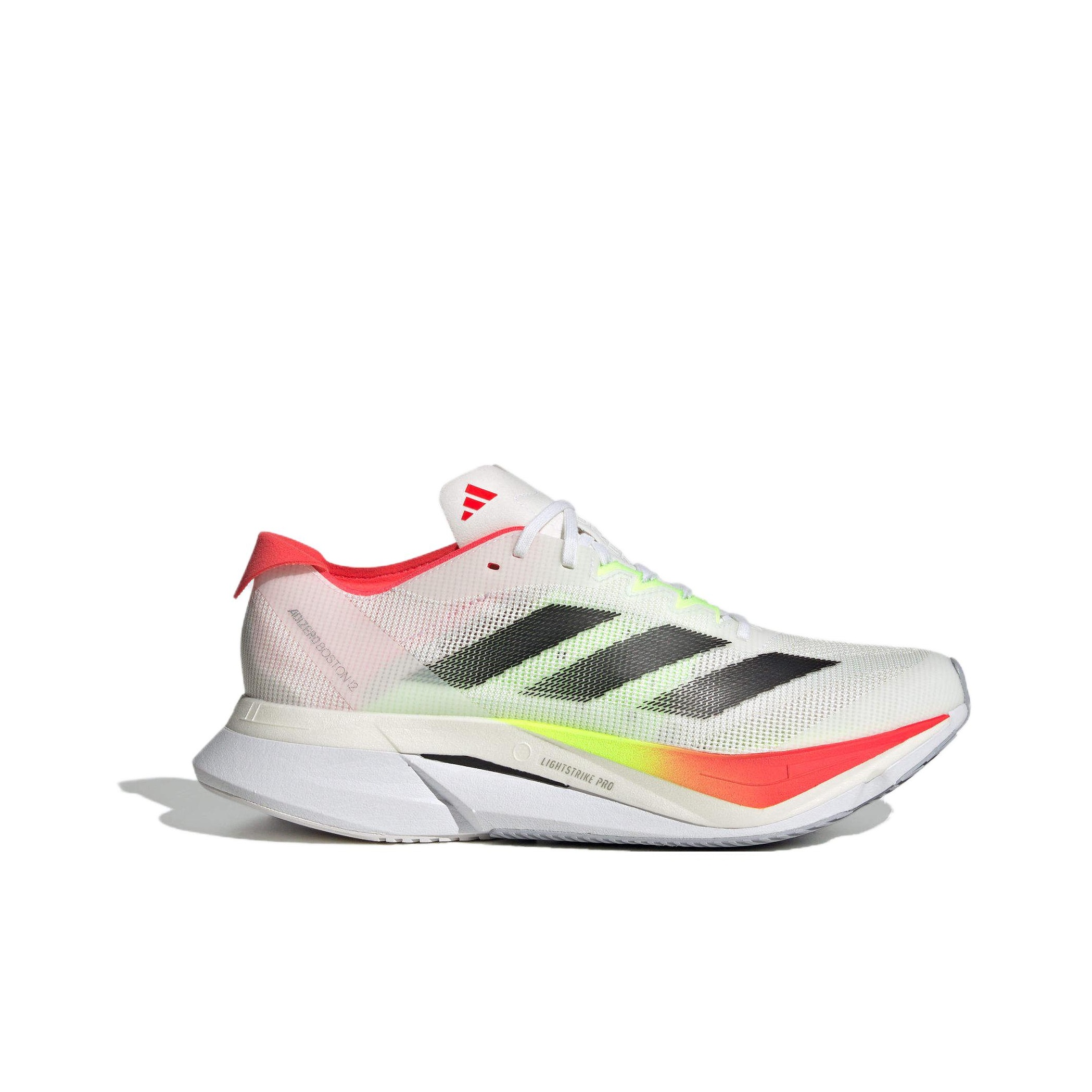 Adidas Adizero Boston 12 JQ255 – обзор и цена Adidas Shoes Adizero Boston 12