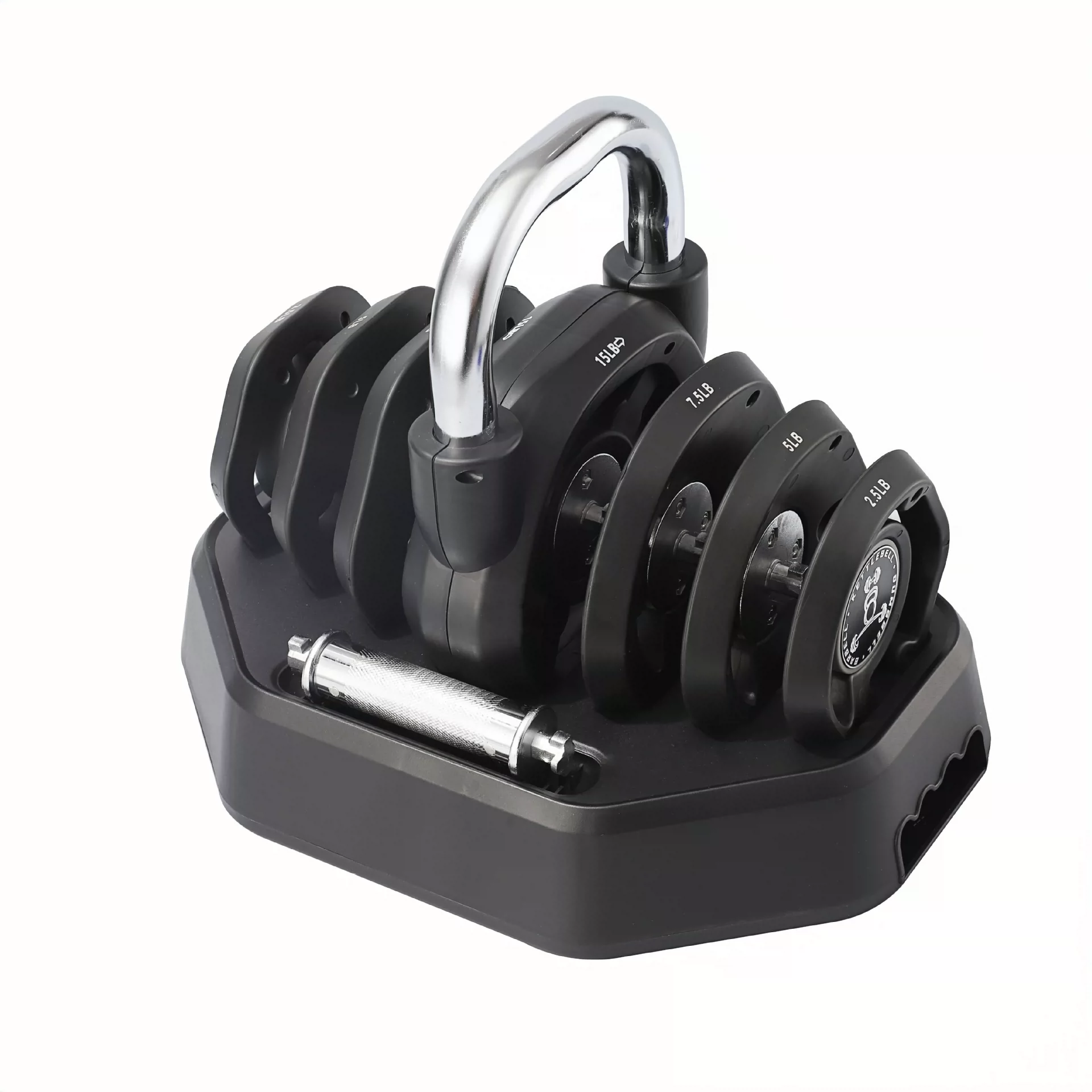 Многофункциональный регулируем – обзор и цена Dumbbell Set